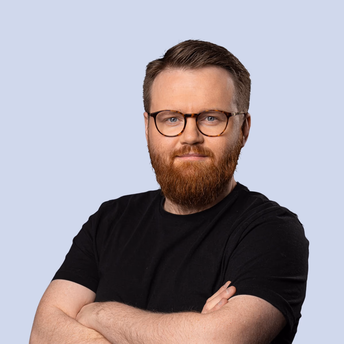 Andreas Lausen